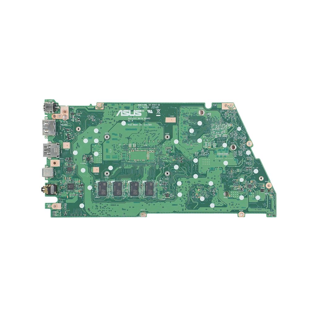 Asus X421EAY MAINBOARD 8G/I5-1135G7/AS (DMIC)