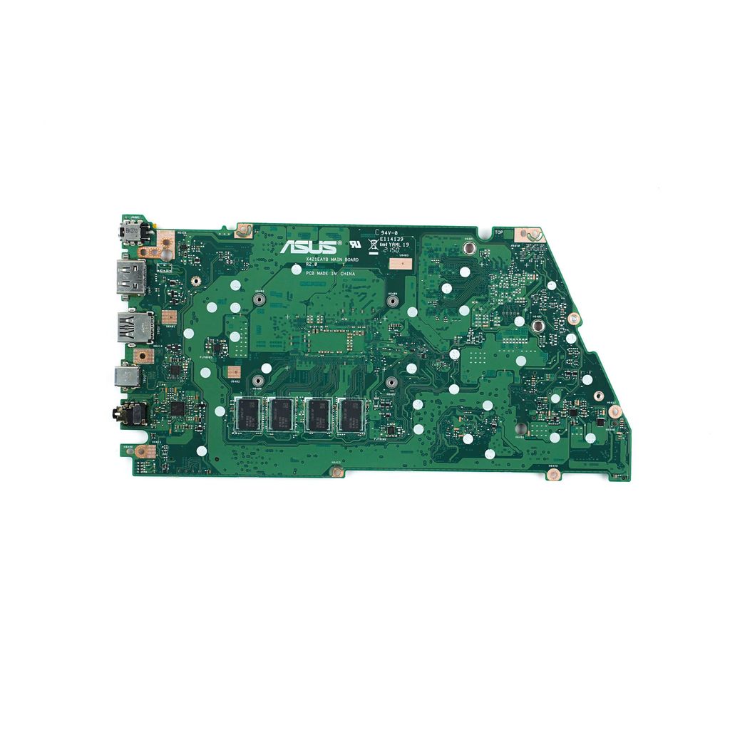 Asus X421EAYB MAINBOARD 8G/I5-1135G7/AS (DMIC)