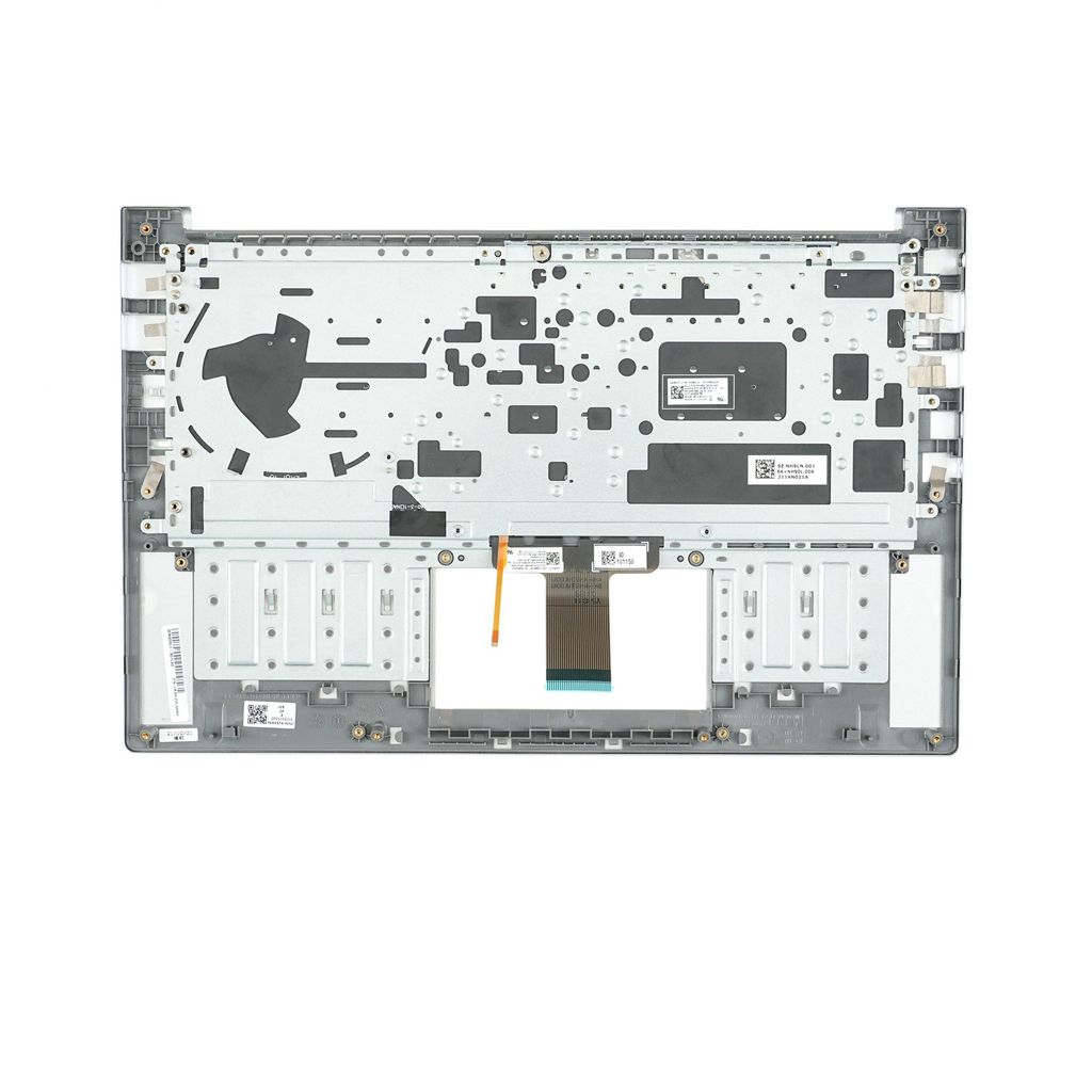 Asus X421EA-8R Keyboard (LATIN AMERICAN) Module/AS (BACKLIGHT)