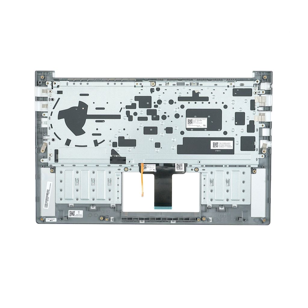 Asus X421EA-8R Keyboard (US-ENGLISH) Module/AS (BACKLIGHT)