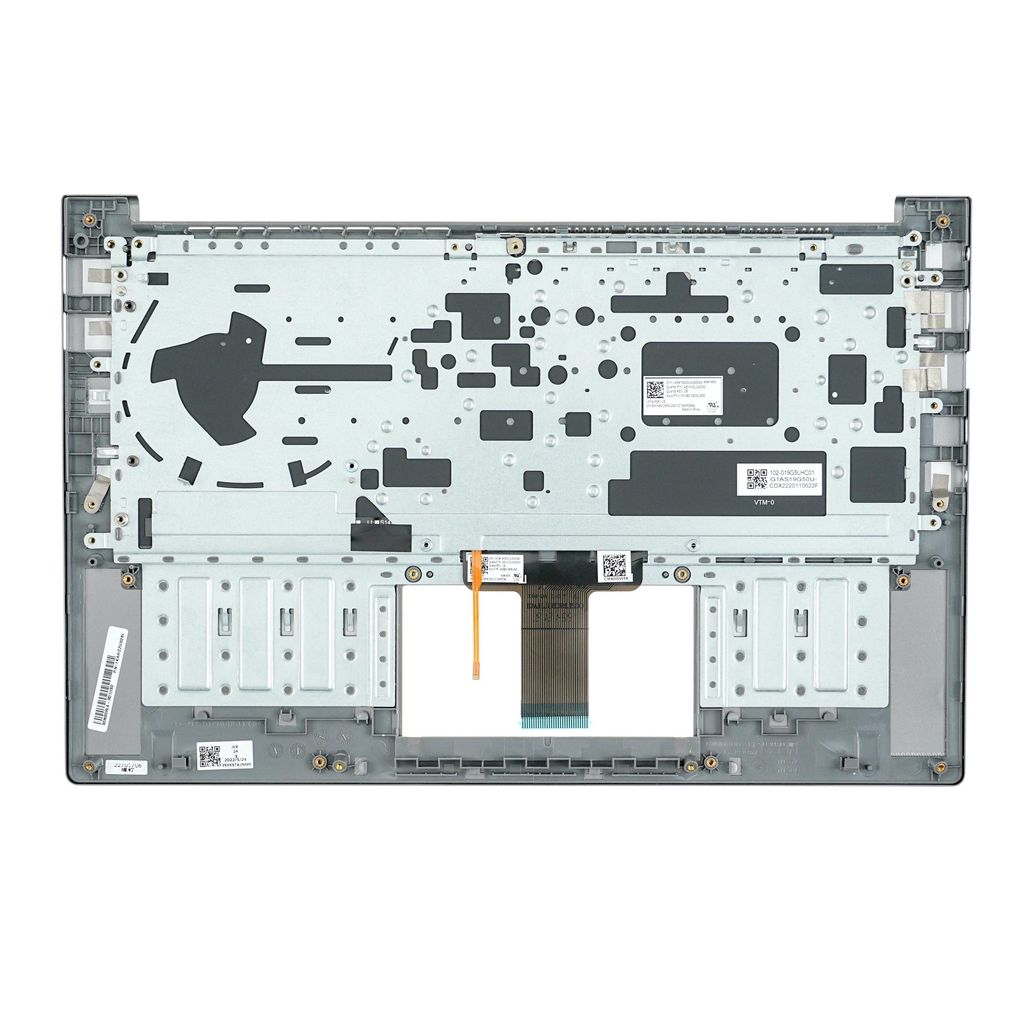 Asus X421EA-8G Keyboard (US-ENGLISH) Module/AS (BACKLIGHT)