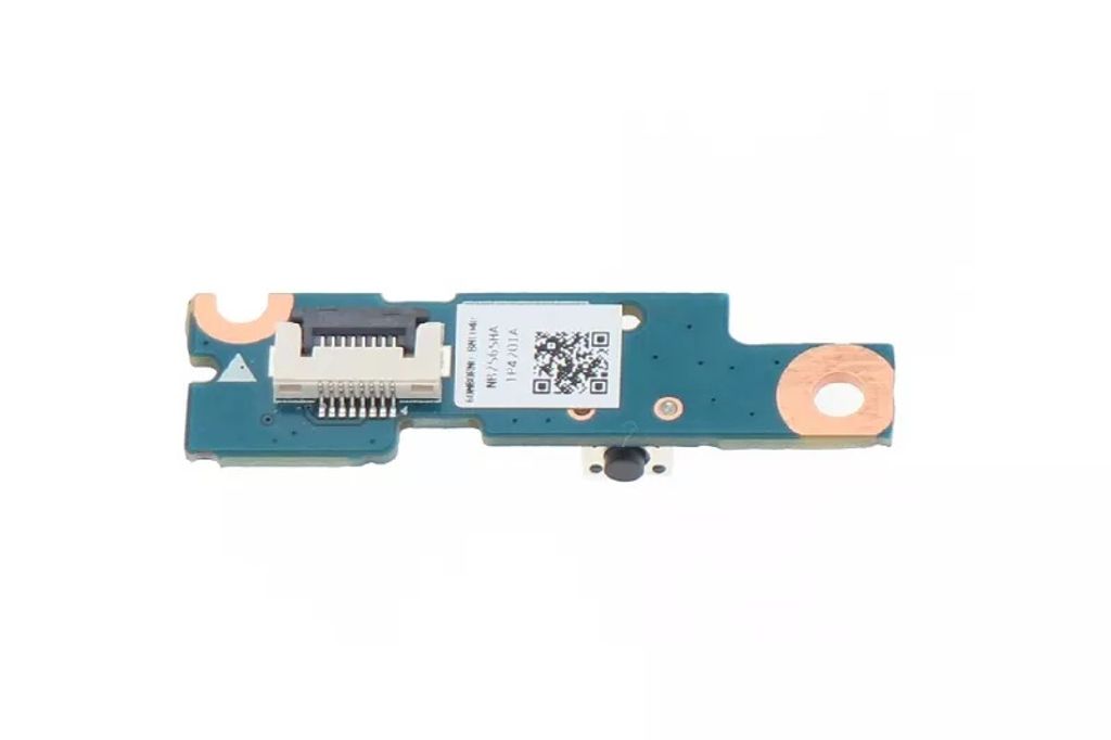 Asus TP420IA BUTTON BOARD