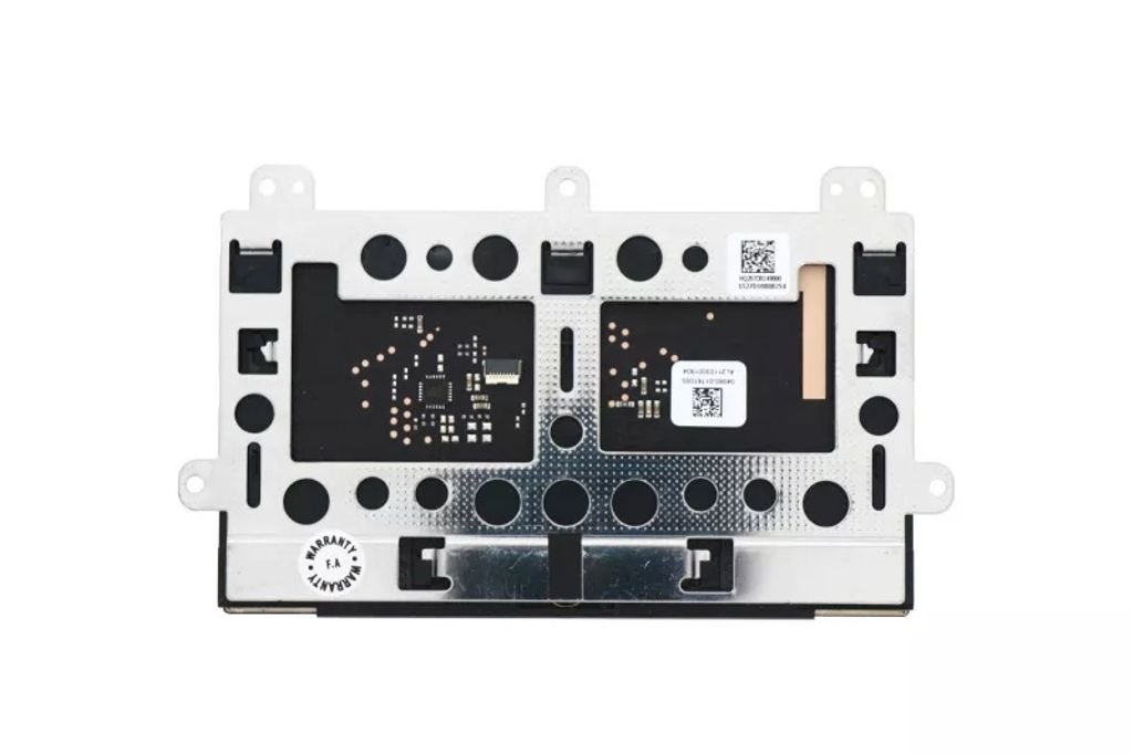 Asus TP420IA-2K TOUCHPAD MOD