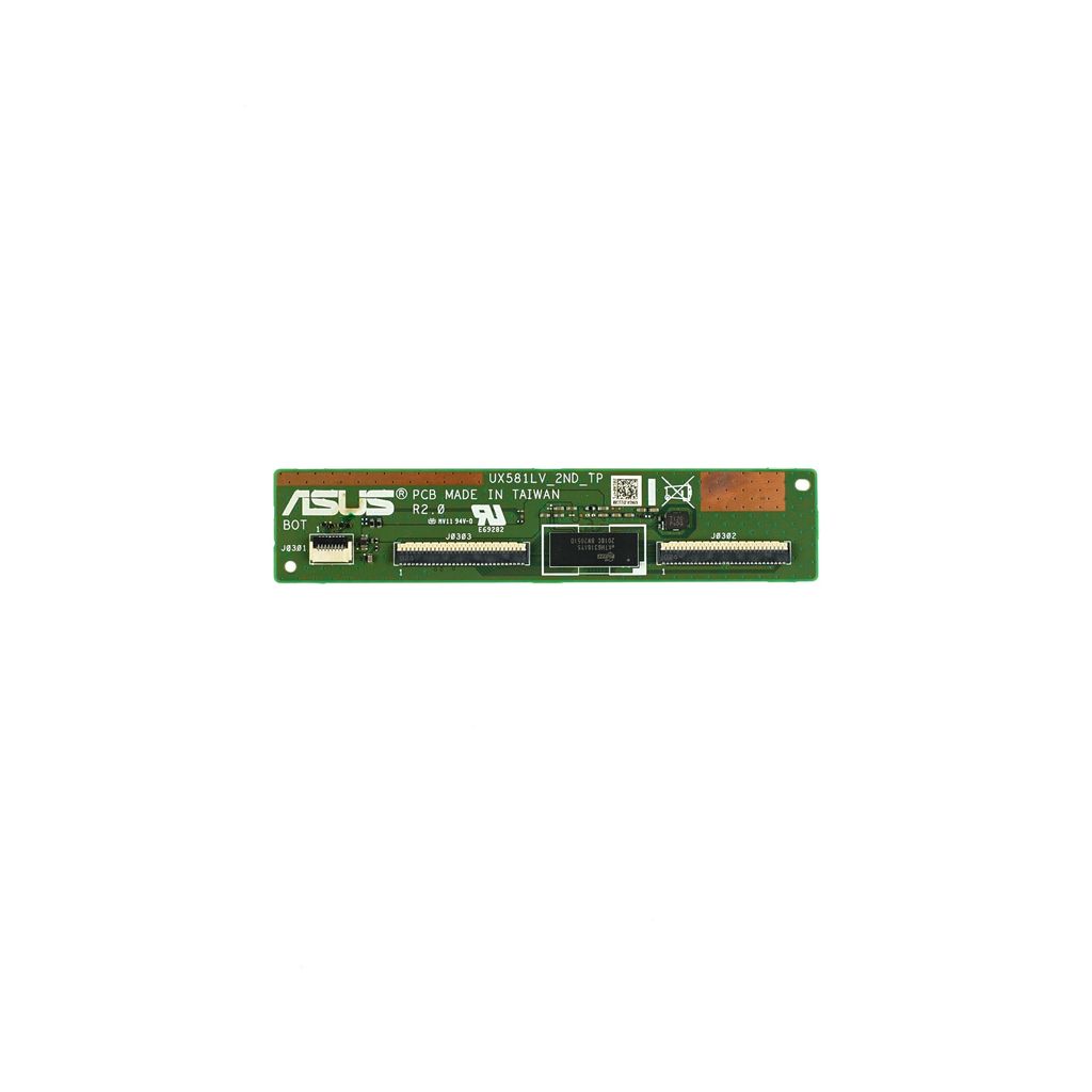 Asus UX581LV 2ND TOUCHPANEL CTRL BOARD