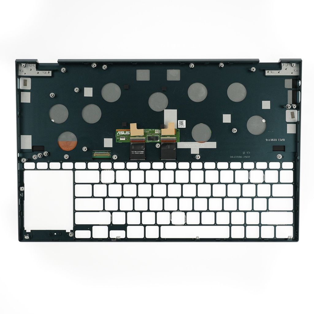 Asus UX581LV-1A 14.0' UHD G/T/WV