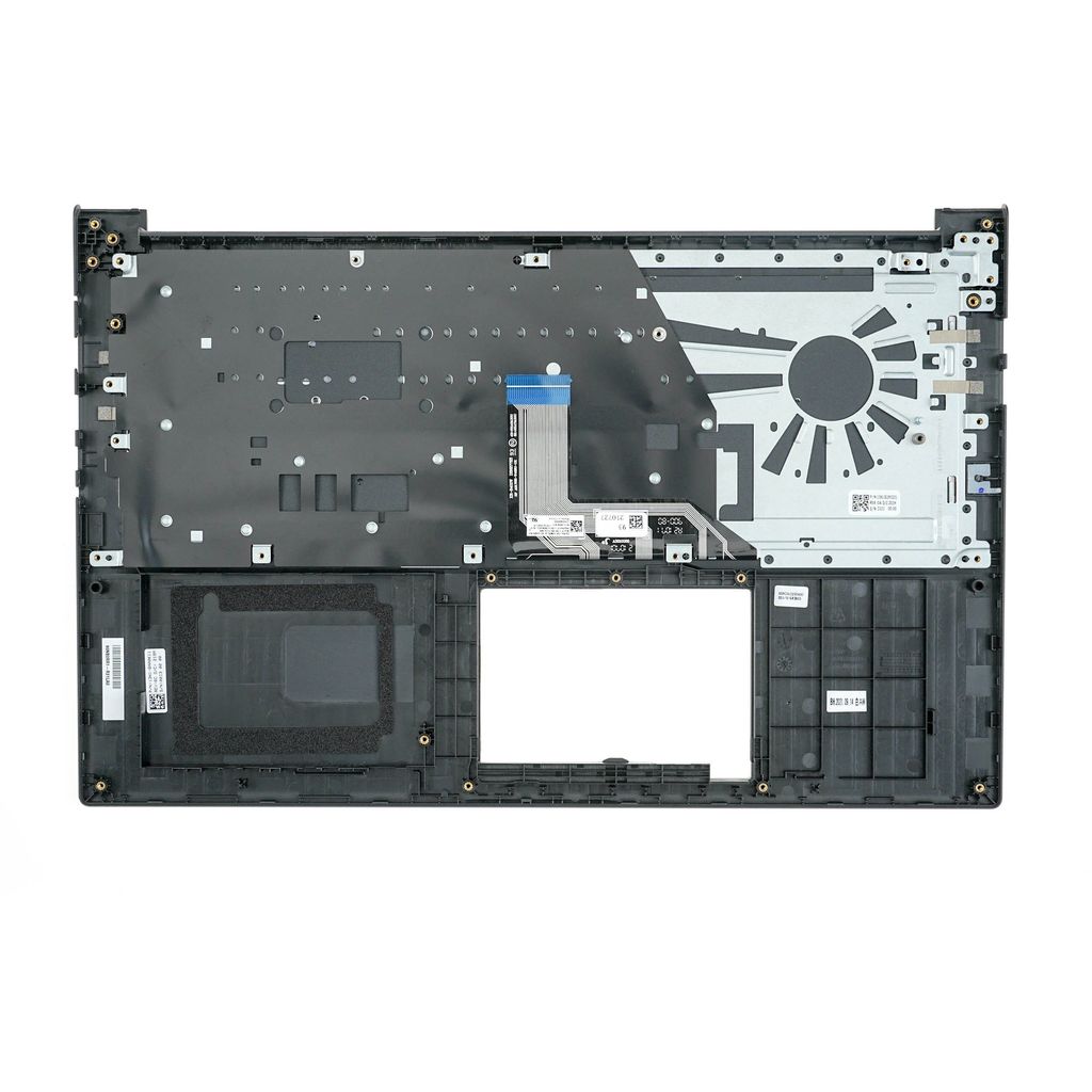 Asus X513IA-2K Keyboard (LATIN AMERICAN) Module/AS (no backlight)