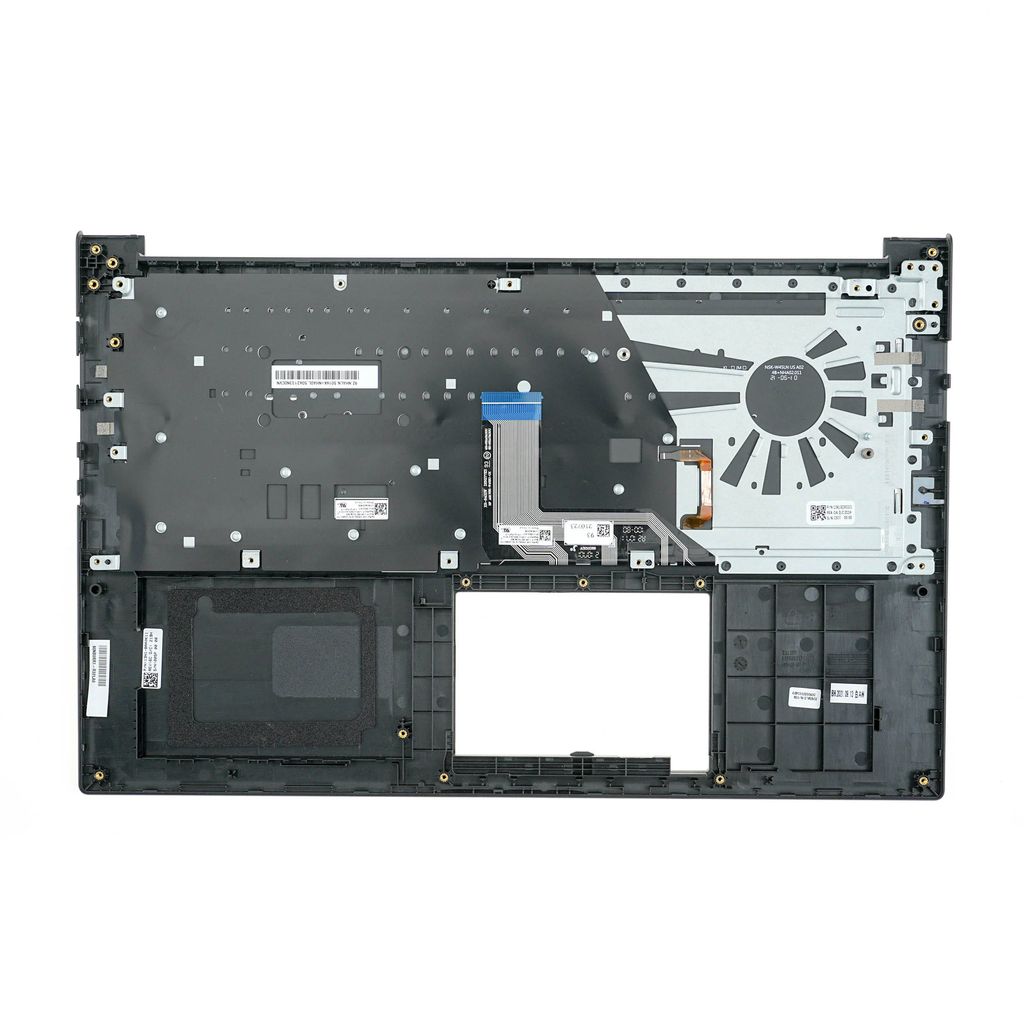 Asus X513IA-2K Keyboard (LATIN AMERICAN) Module/AS (BACKLIGHT)