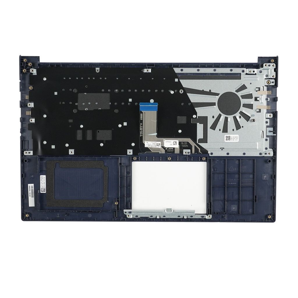 Asus X513IA-1K Keyboard (LATIN AMERICAN, Module/AS, without backlight)