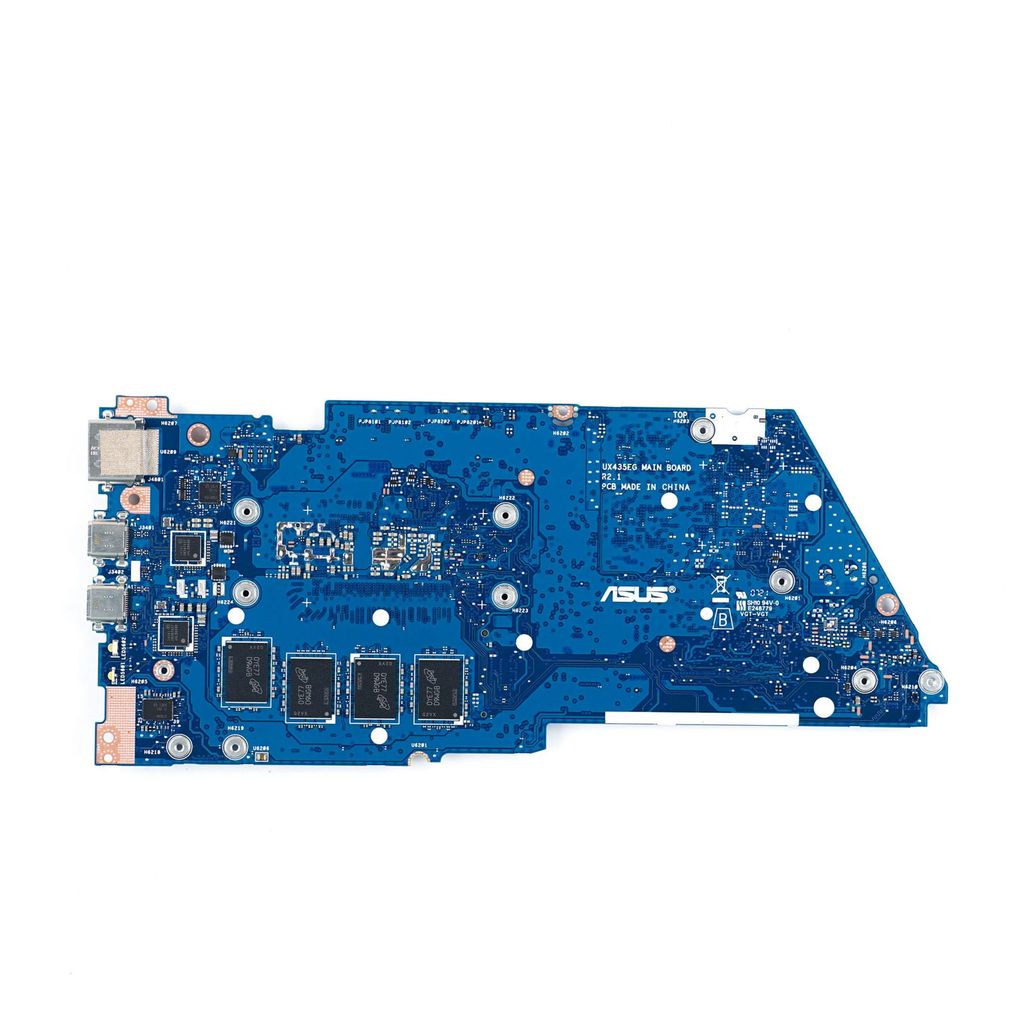 Asus UX435EA MAINBOARD 8G/I7-1165G7 AX (2*2)+BT/TBT*2