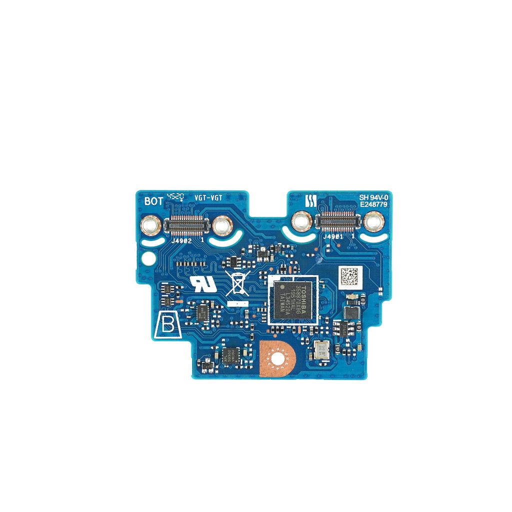 Asus UX435EA SCREEN PAD BOARD