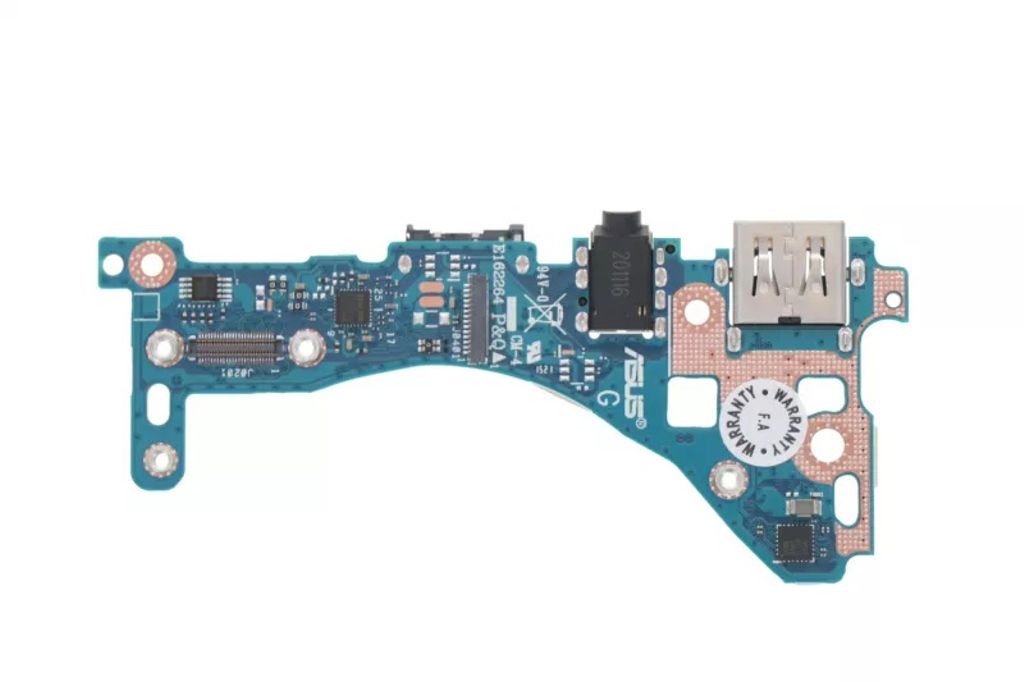 Asus UX435EA IO BOARD
