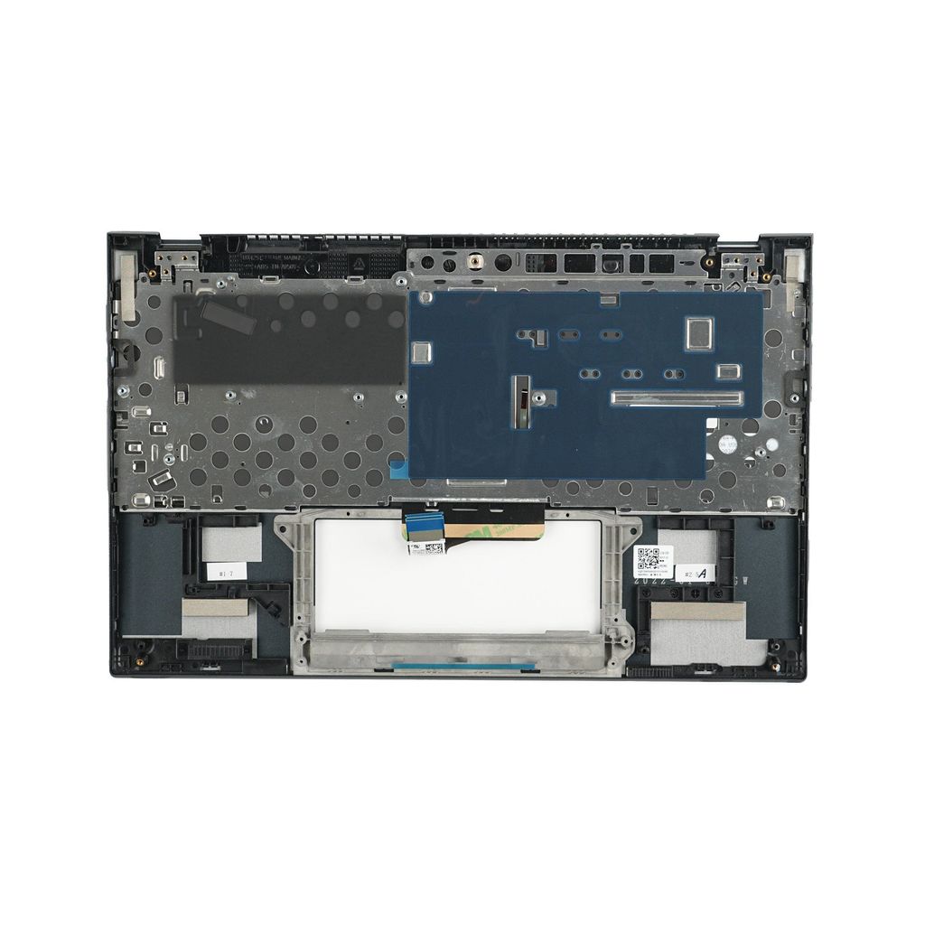 Asus UX425IA-2G Keyboard (US-ENGLISH) Module ODM (BACKLIGHT)