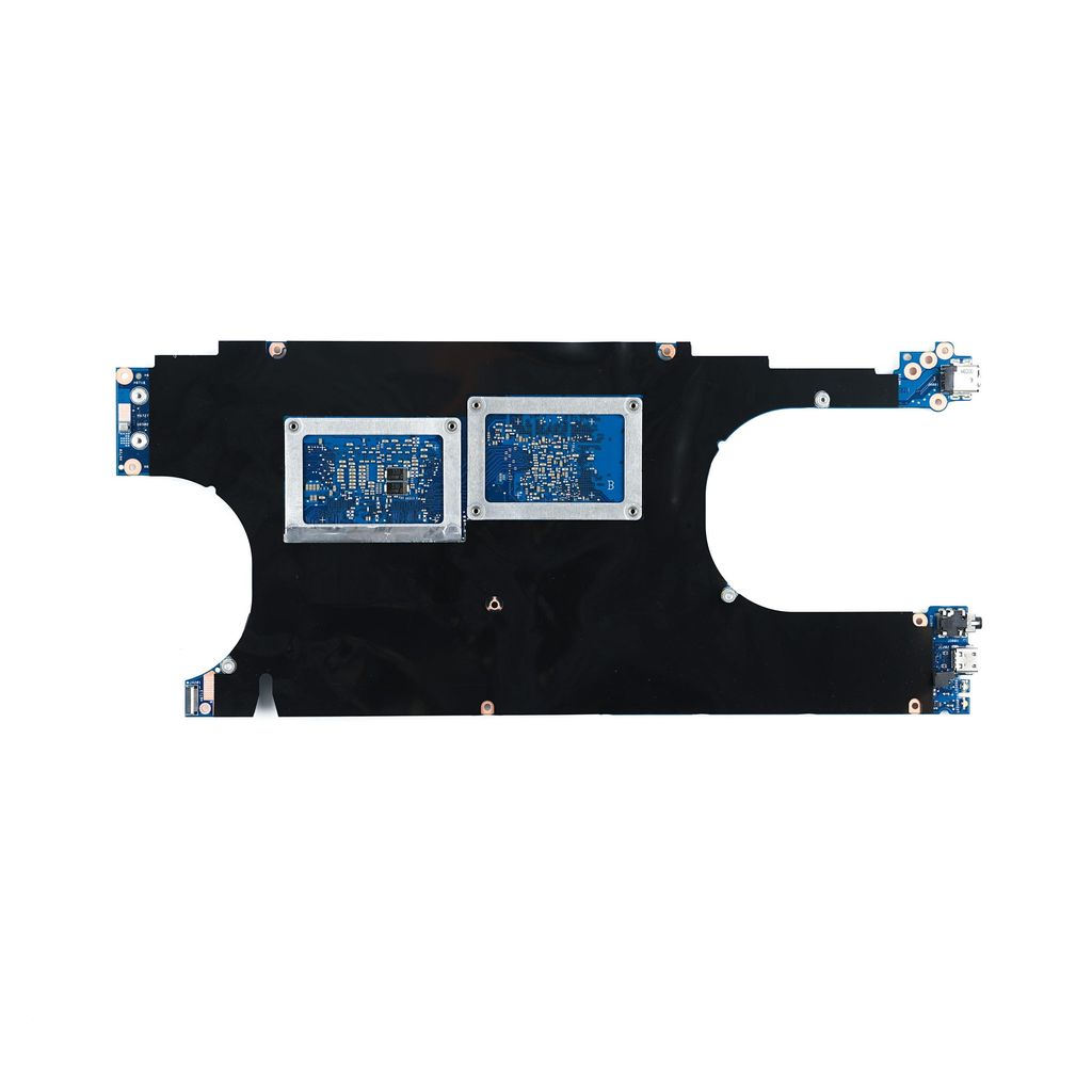 Asus UX535LI MAINBOARD 16G/I7-10750H (V4G) (TBT) (SCP)