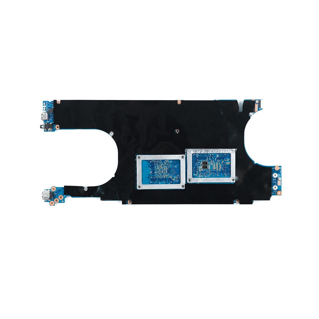 Asus UX535LI MAINBOARD 16G/I7-10870H (V4G) (TBT) (SCP) (TPM)