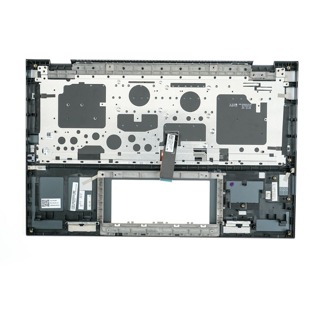 Asus UX535LI-3G Keyboard (LATIN AMERICAN) Module/AS (BACKLIGHT) (SPAD)