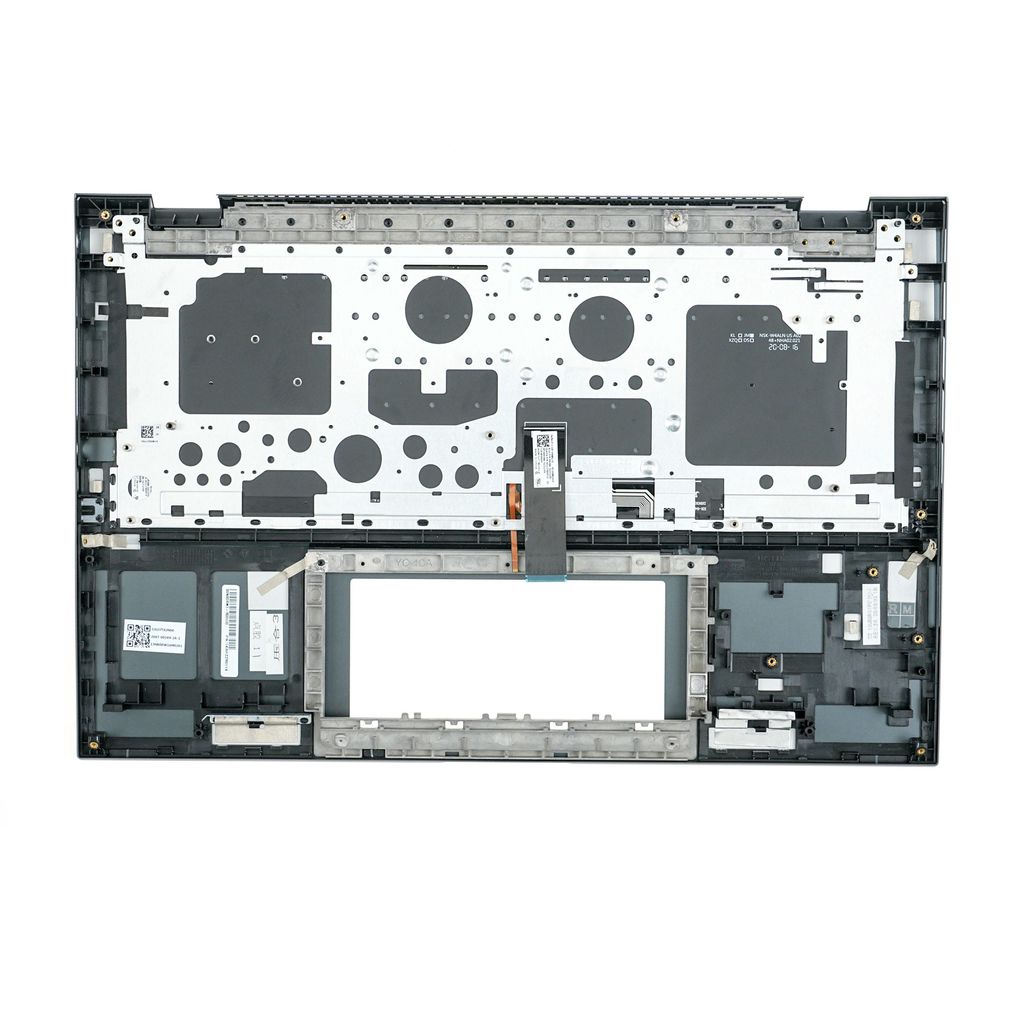 Asus UX535LI-3G Keyboard (US-ENGLISH INTERNATIONAL) Module/AS (BACKLIGHT)