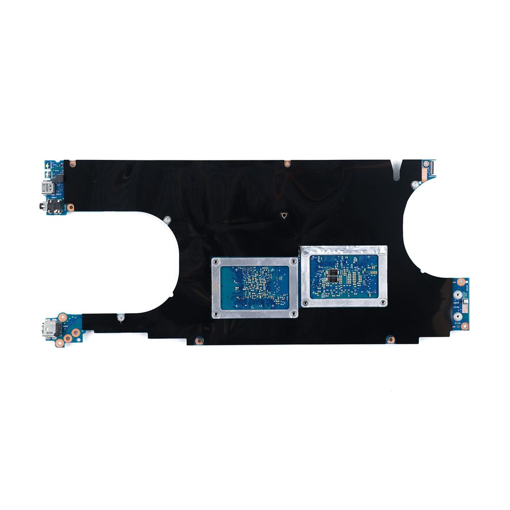 Asus UX535LH MAINBOARD 16G/I7-10750H (V4G) (TYPEC) (TP) (TPM)