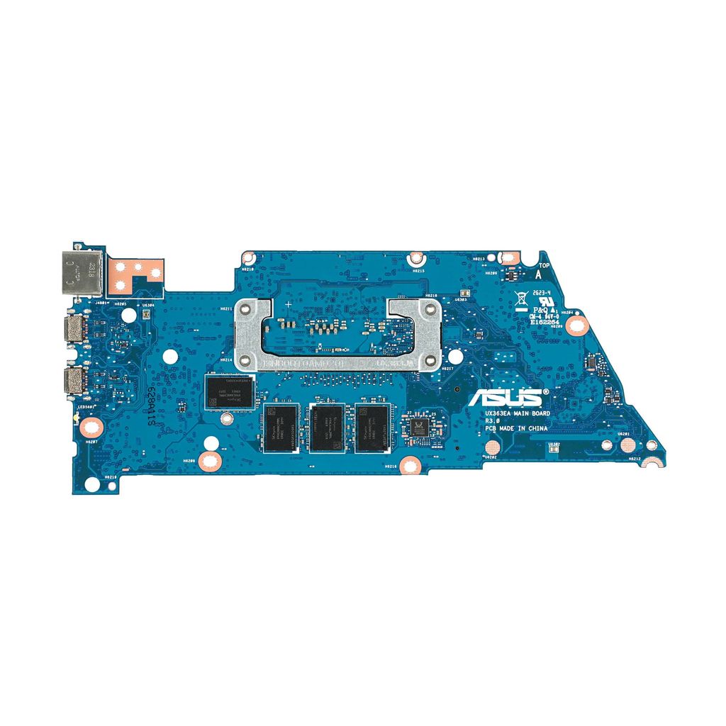 Asus UX363EA MB._16G/I7-1165G7