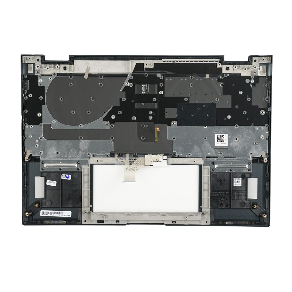 Asus UX363EA-2G Keyboard (LATIN AMERICAN) Module/AS (BACKLIGHT)