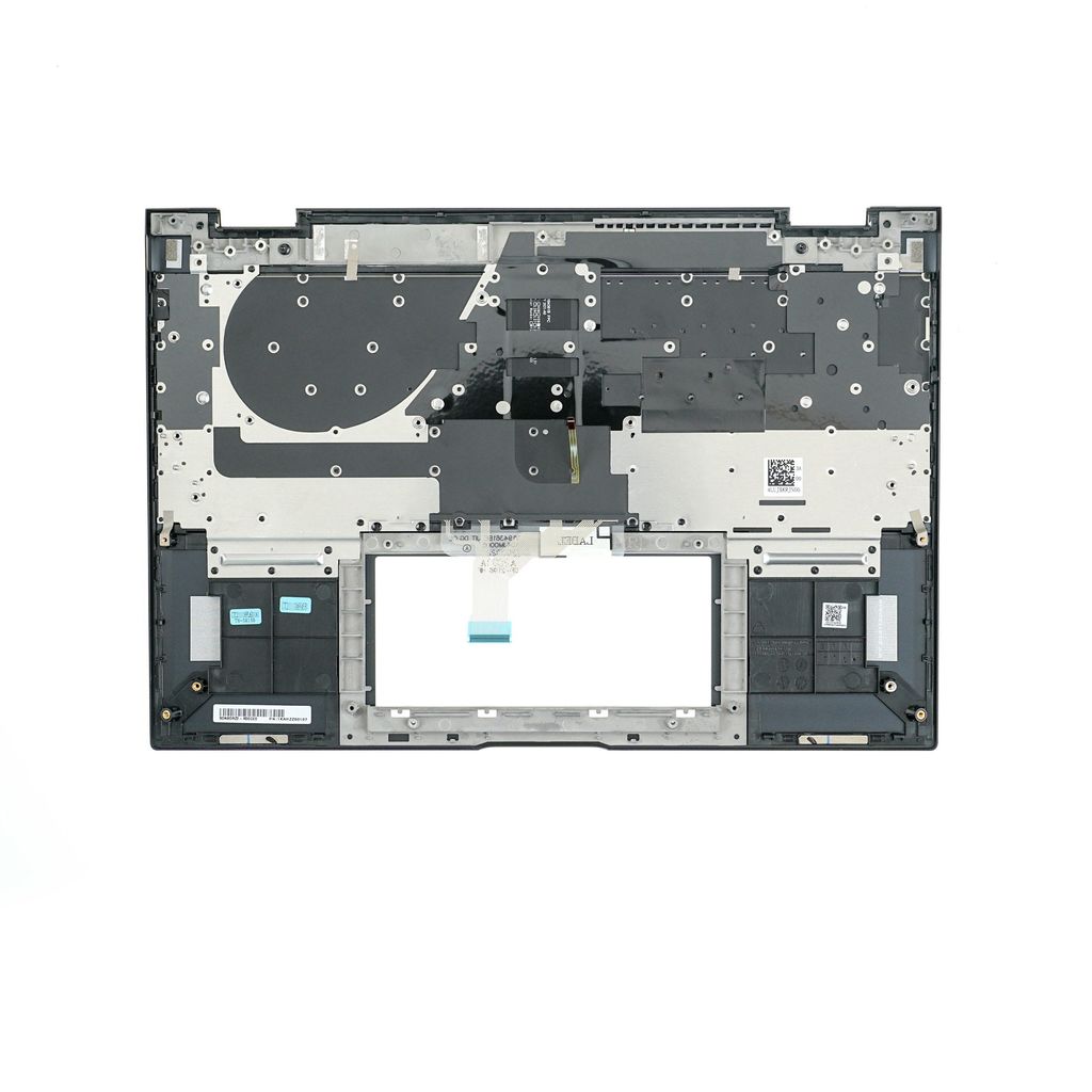 Asus UX363EA-2K Keyboard (GERMAN) Module/AS (BACKLIGHT)