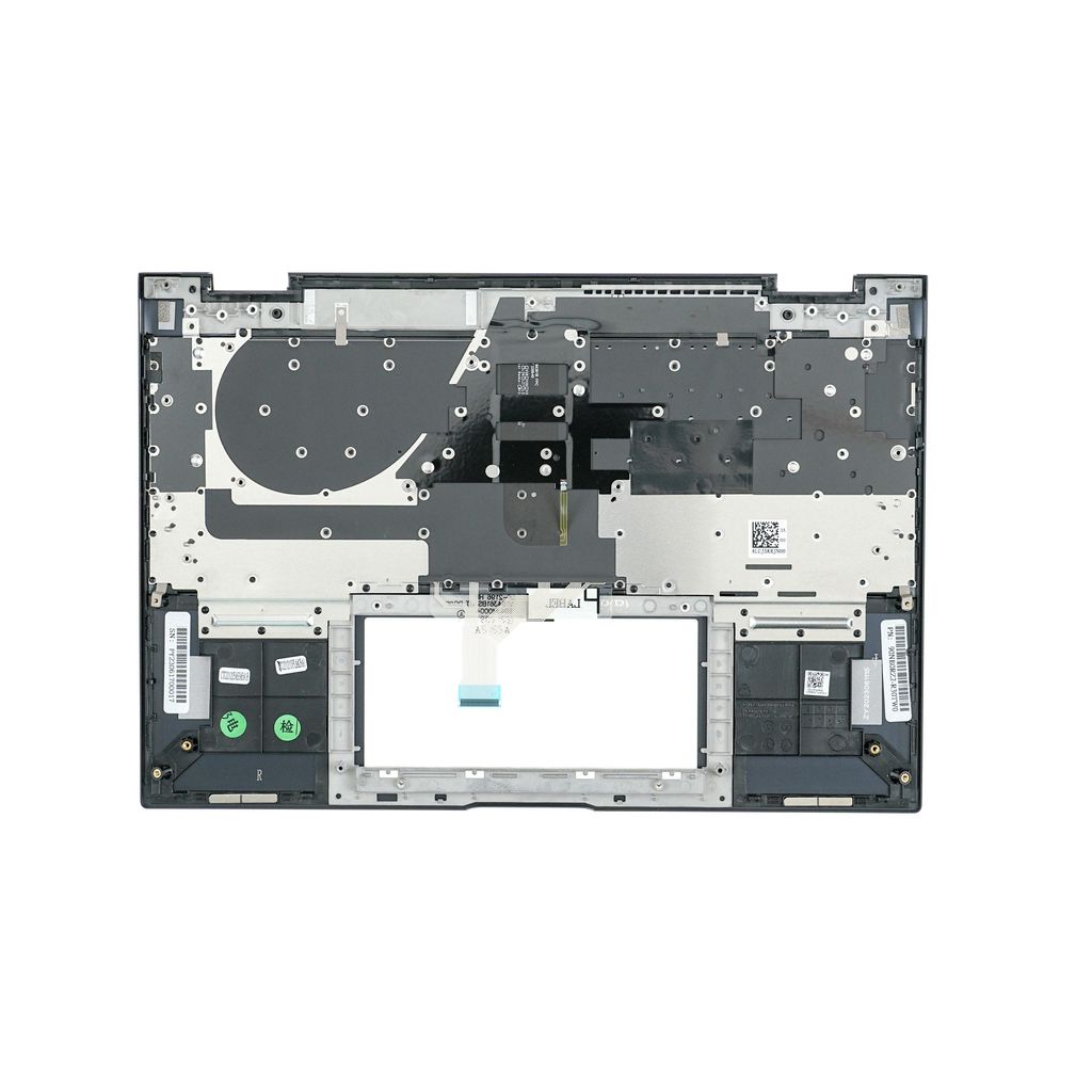 Asus UX363EA-2K Keyboard (TAIWANESE) Module/AS (BACKLIGHT)