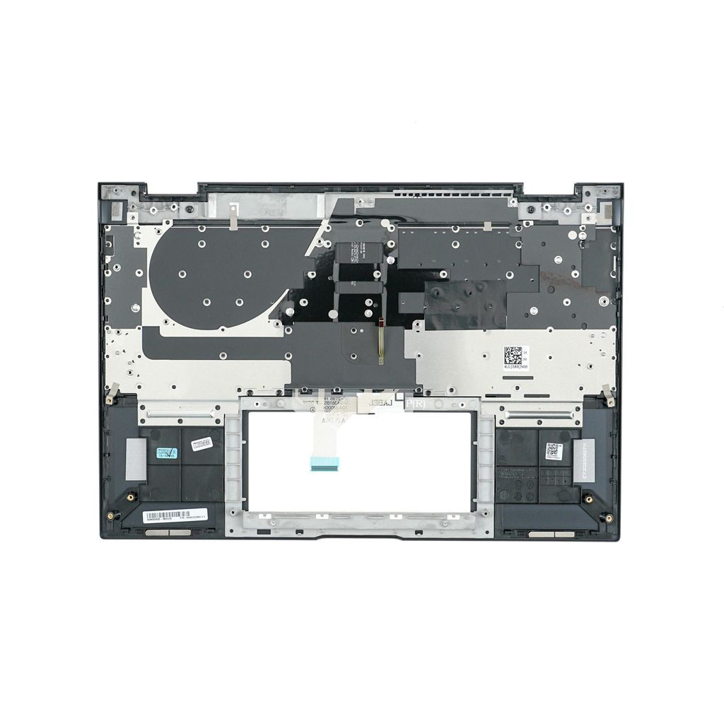 Asus UX363EA-2K Keyboard (US-ENGLISH INTERNATIONAL) Module/AS (BACKLIGHT)