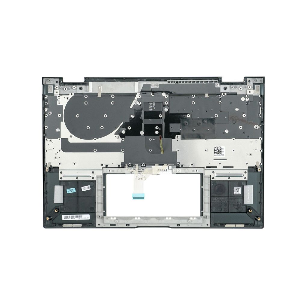 Asus UX363EA-2K Keyboard (UK-ENGLISH) Module/AS (BACKLIGHT)