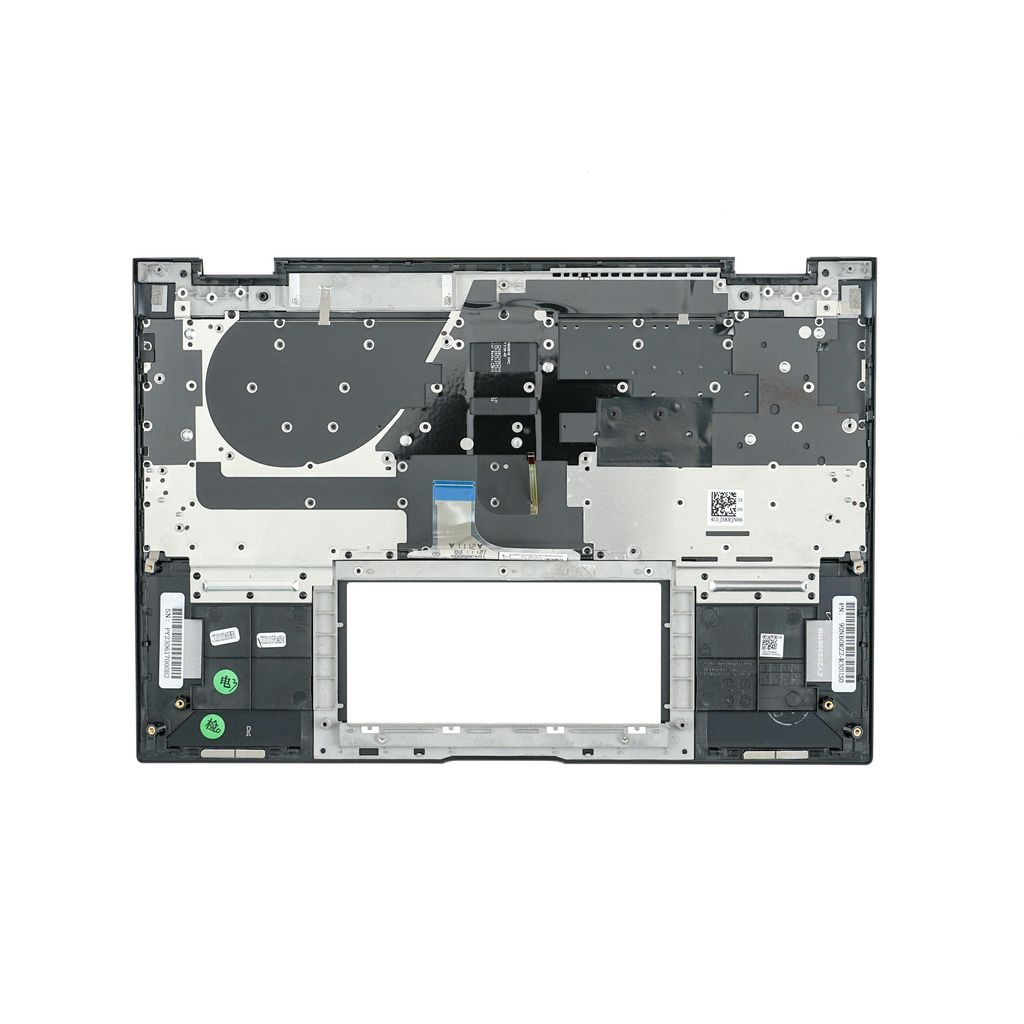 Asus UX363EA-2K Keyboard (US-ENGLISH) Module/AS (BACKLIGHT)