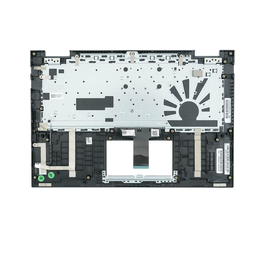 Asus TP470EZ-2K Keyboard (US-ENGLISH) Module/AS (ISOLATION)