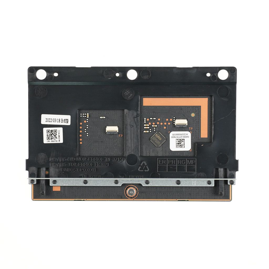 Asus TP470EZ-2K TOUCHPAD MODULE (WITH FP)