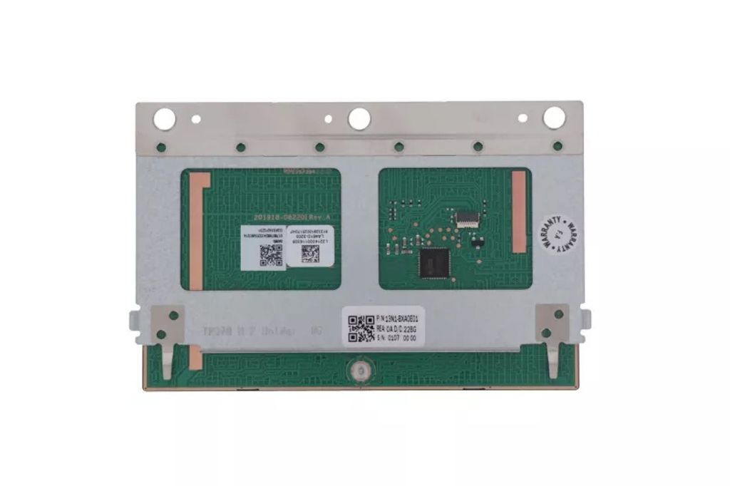 Asus TP470EZ-2K NUMPAD MODULE