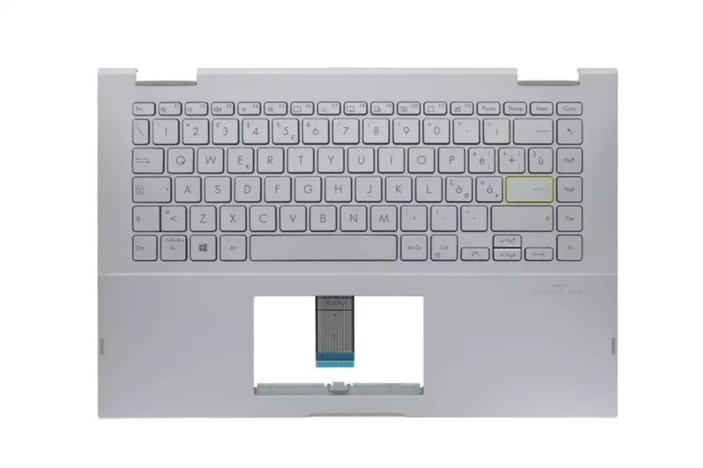 Asus TP470EZ-2S Keyboard (ITALIAN) Module/AS (BACKLIGHT)