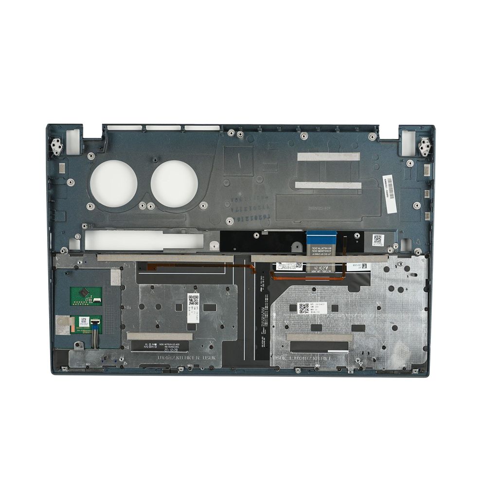 Asus UX482EG-1A Keyboard (BRAZILIAN) Module (BACKLIGHT) (TP)