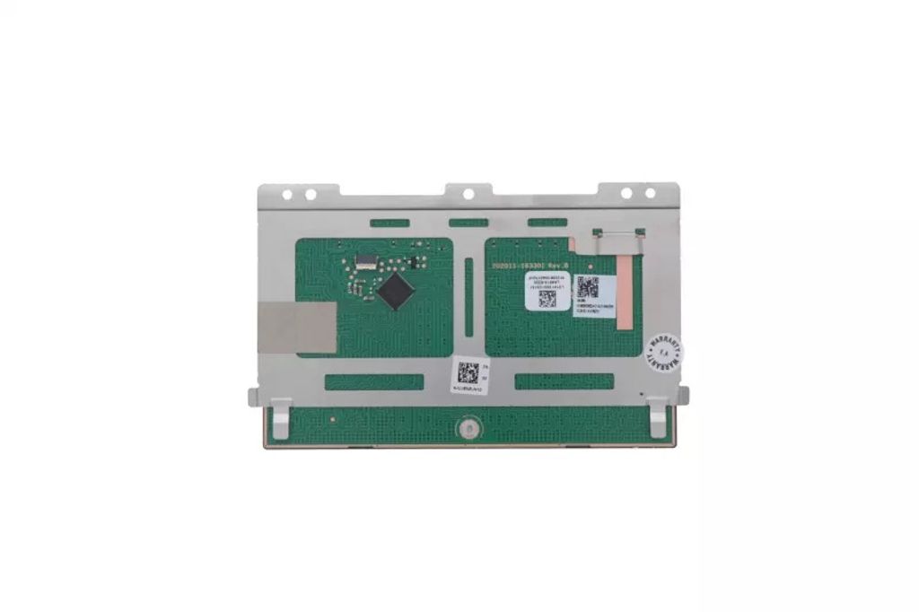 Asus UX435EAL-2G NUMBER PAD MOD