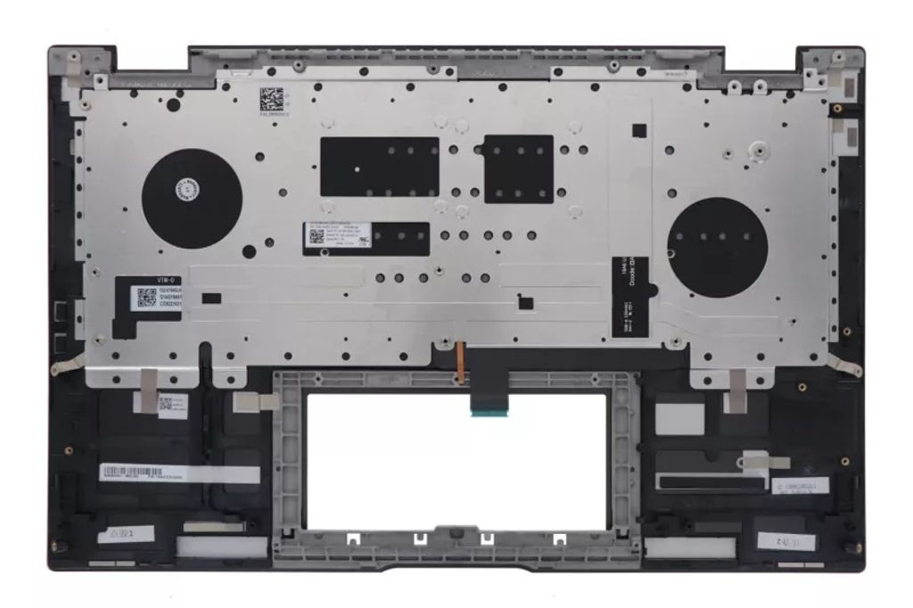 Asus UX564EI-2G Keyboard (US-ENGLISH) ) Module/AS (BACKLIGHT & TOUCHPAD)