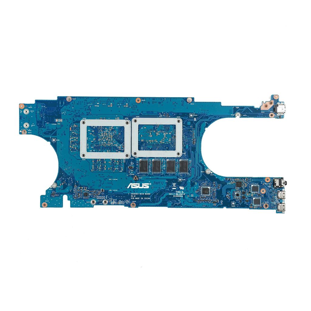 Asus UX564EH MAINBOARD 16G/I7-1165G7/AS AX (2*2)+BT (V4G) (no AMP)