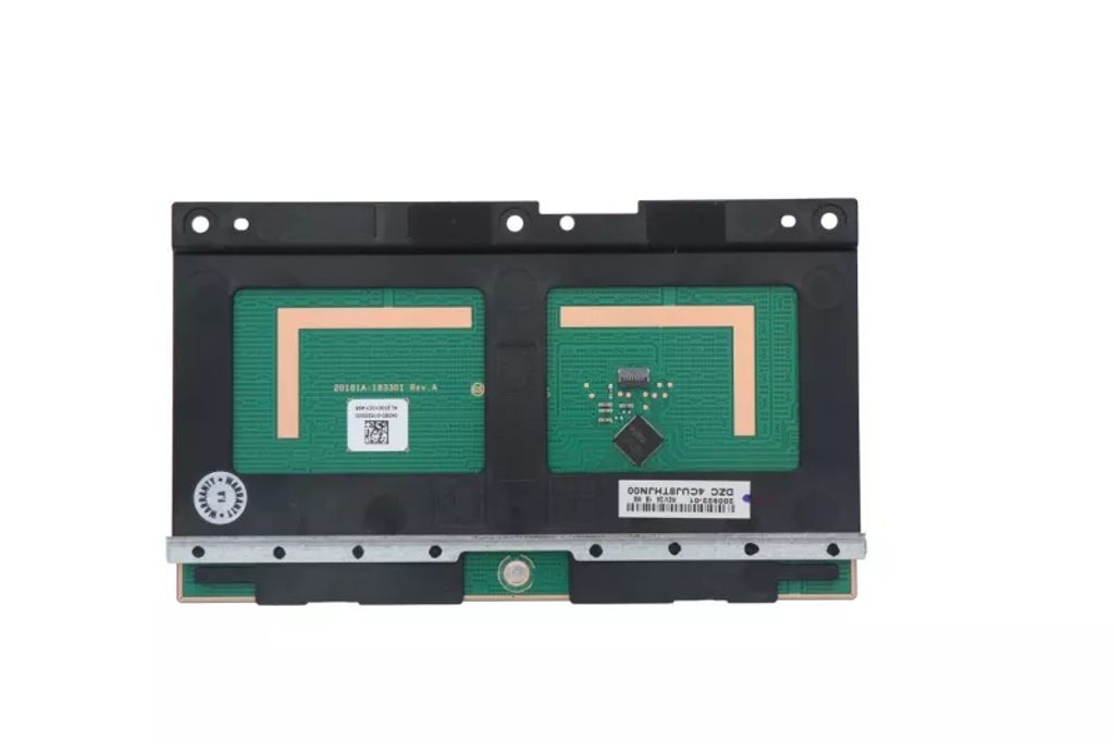 Asus UX564EH-2G TOUCHPAD MOD