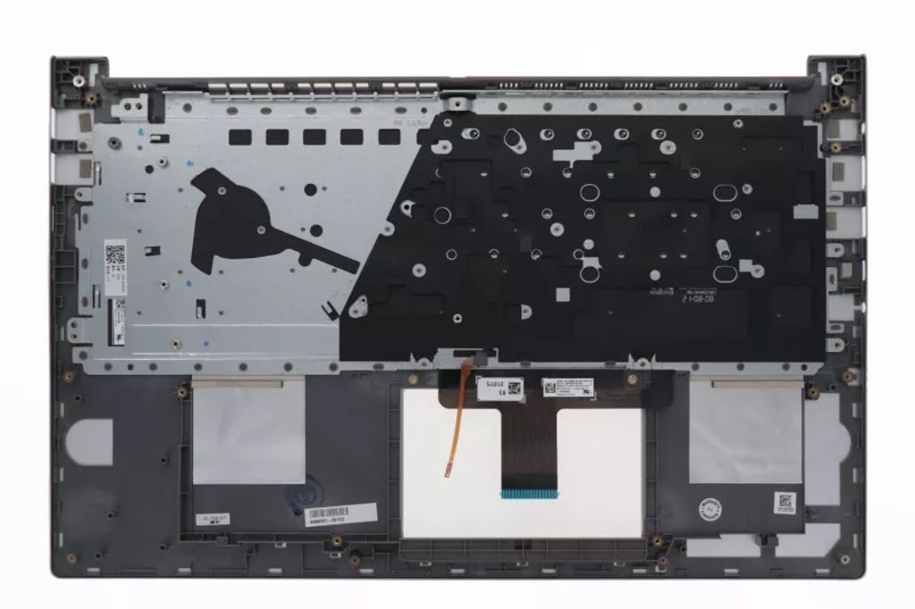 Asus X521EQ-8E Keyboard (ITALIAN) Module/AS (BACKLIGHT)