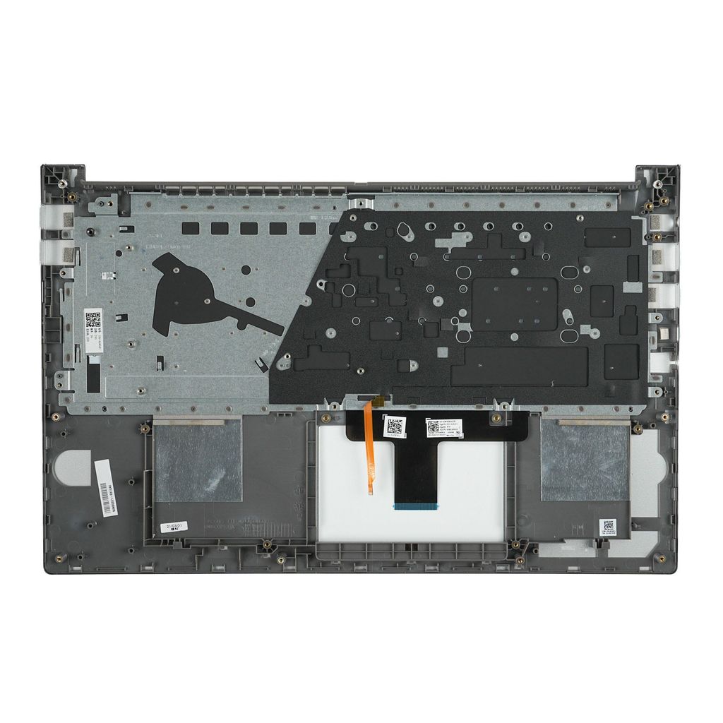 Asus X521EQ-8E Keyboard (LATIN AMERICAN) Module/AS (BACKLIGHT)