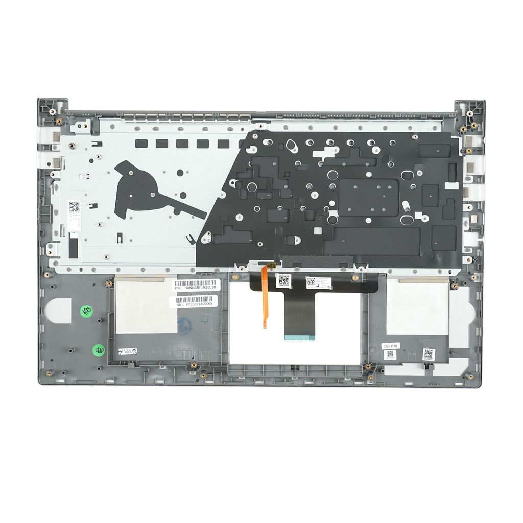 Asus X521EQ-8E Keyboard (US-ENGLISH) Module/AS (BACKLIGHT)