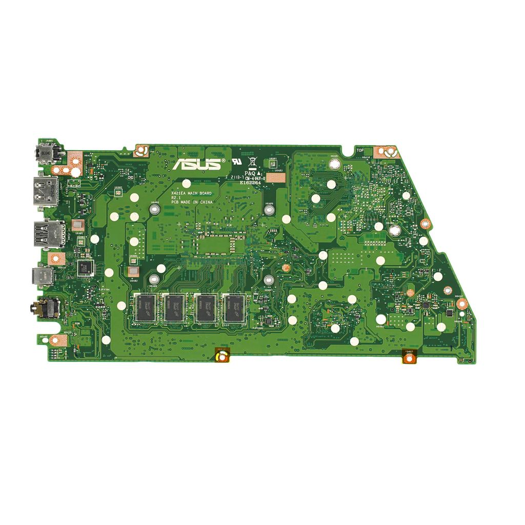 Asus X521EA MAINBOARD 8G/I7-1165G7