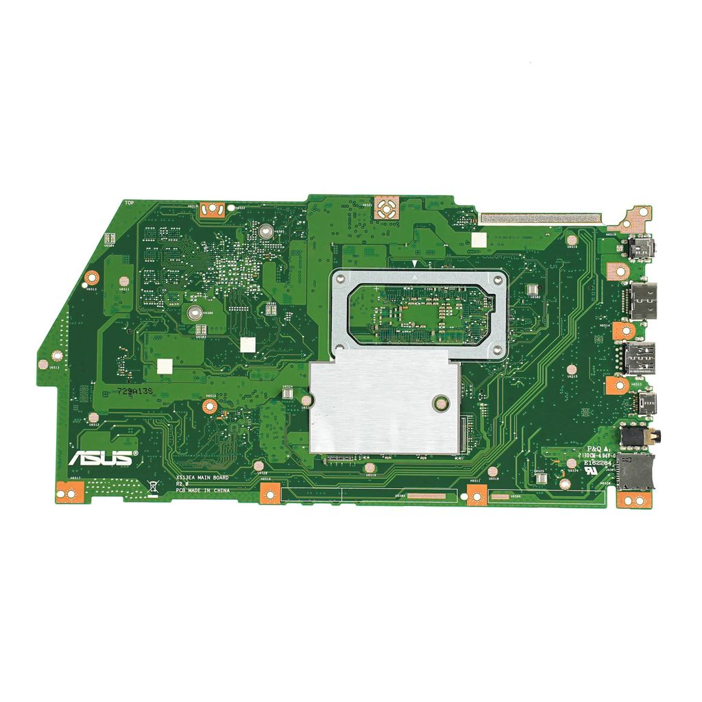 Asus X513EA MAINBOARD 4G/I5-1135G7