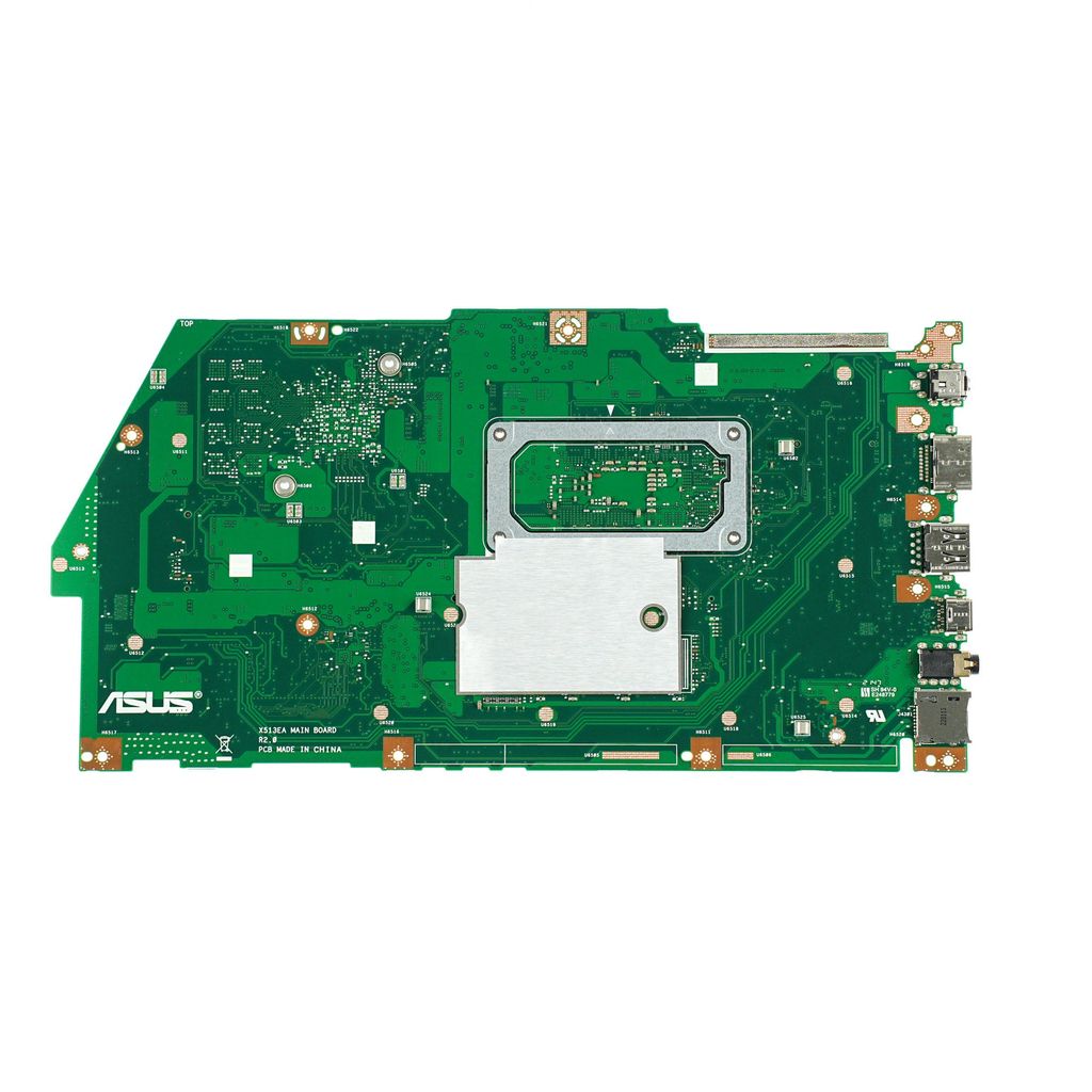 Asus X513EA MAINBOARD 4G/I7-1165G7 (BRA)