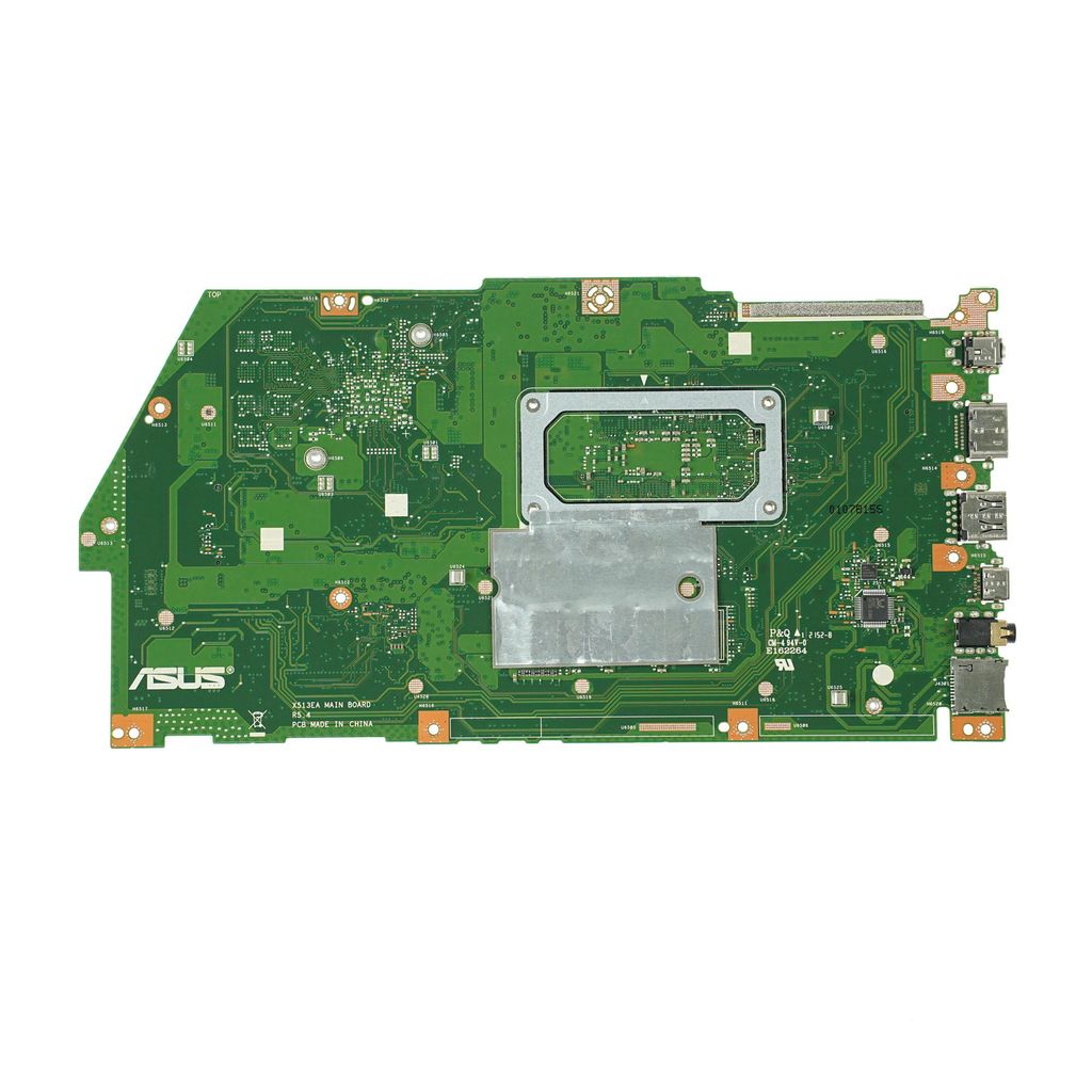 Asus X513EAN MAINBOARD 4G/I7-1165G7
