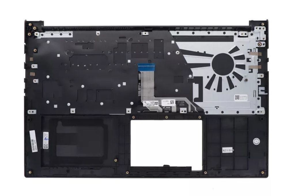 Asus X513EA-2K Keyboard (FRENCH, Module/AS, without backlight)