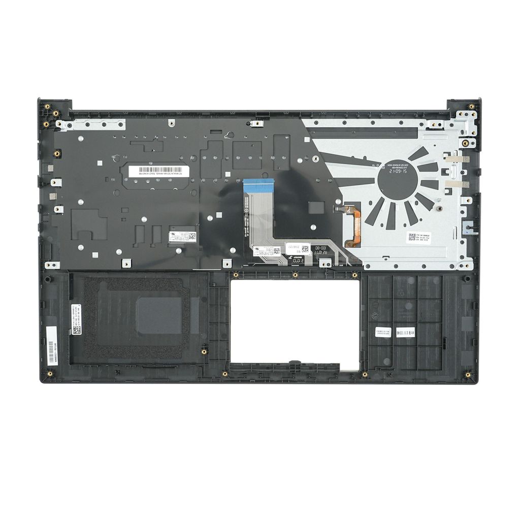 Asus X513EA-2K Keyboard (LATIN AMERICAN) Module/AS (BACKLIGHT)