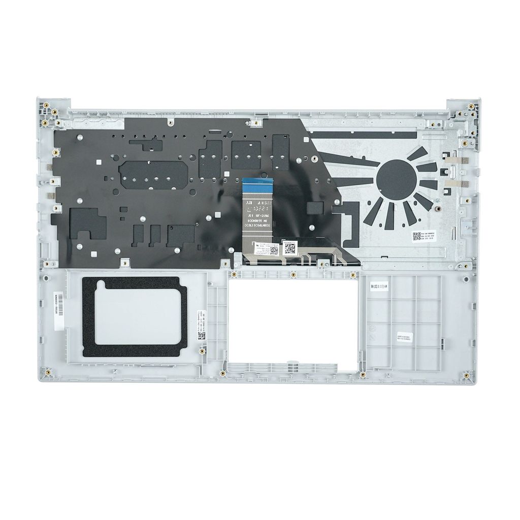 Asus X513EA-2S Keyboard (LATIN AMERICAN, Module/AS, without backlight)