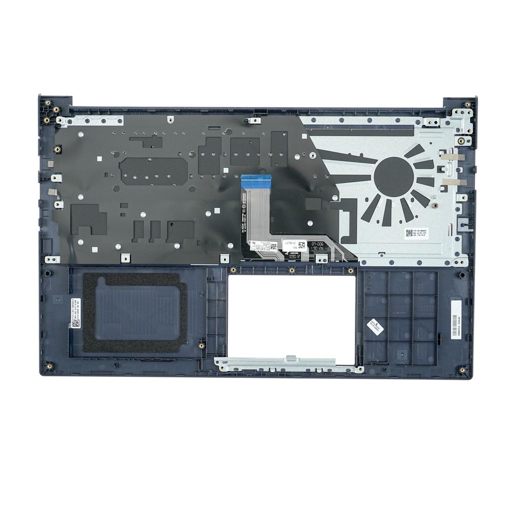 Asus X513EA-1K Keyboard (LATIN AMERICAN, Module/AS, without backlight)