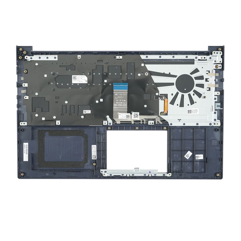 Asus X513EA-1K Keyboard (LATIN AMERICAN, Module/AS, BACKLIGHT)