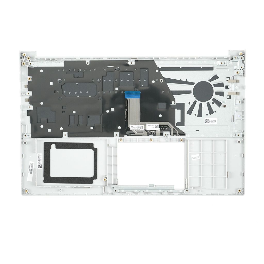 Asus X513EA-1W Keyboard (LATIN AMERICAN) Module/AS (no backlight)